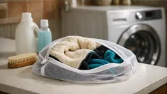 Come lavare il pile in lavatrice senza pallini: la guida pratica anti pelucchi