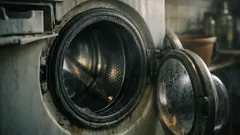 Aceto in lavatrice: perché può peggiorare odori e muffa e cosa fare davvero