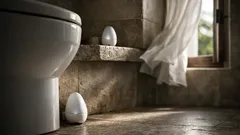 Dove mettere il deodorante WC per eliminare i cattivi odori: la posizione che cambia tutto