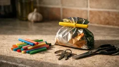 Non buttarle: 5 modi geniali per riutilizzare le cannucce in casa