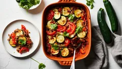 Ragù di verdure vegano: ricetta passo passo, un’opzione sana e gustosa