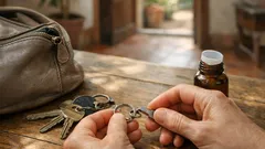 Apriring per anelli a doppia spira: 3 usi furbi che ti salvano unghie e pazienza