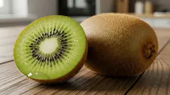 In pochi lo sanno: come si chiamano quei piccoli peli sul kiwi e che funzione svolgono?