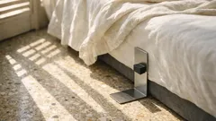 Porta smartphone magnetico da 1 euro: il trucco per non cercare più il telefono in casa