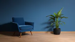 Sette colori classici per l'interior design che doneranno subito alla tua casa un aspetto elegante