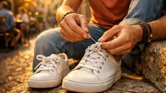 Nodo impossibile da sciogliere? Il trucco della curette che salva dita e pazienza