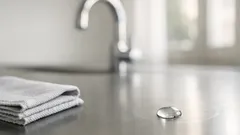 Rubinetto opaco in cucina? Gli errori da evitare e la routine veloce per farlo brillare