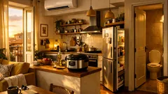 Quattro abitudini che alzano la bolletta senza che te ne accorga (e come cambiarle)