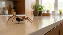 Il significato spirituale dei ragni in casa e consigli pratici per liberarsene