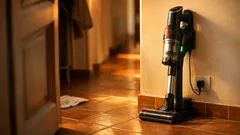 Batteria dell’aspirapolvere cordless: 3 errori che la scaricano prima e come evitarli