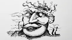 Test psicologico: la prima cosa che vedi nell’immagine svelerà i lati nascosti del tuo carattere