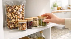 Quanta frutta secca mangiare al giorno: la guida alla manciata giusta