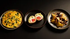 Tre idee top per una cena veloce da preparare: sostanziosa e incredibilmente gustosa