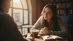 L’arte di ascoltare: la tecnica che ti renderà un interlocutore migliore