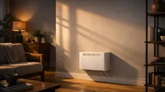 Come nascondere il router Wi‑Fi senza perdere segnale: trucco del file box A4