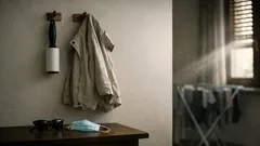 Allergia ai pollini: 4 abitudini rapide per farne entrare meno in casa