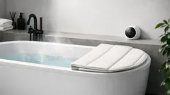 Ri-riscaldare l’acqua della vasca o rifare il bagno da zero: cosa conviene davvero in bolletta