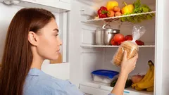 Davvero il pane si può conservare in frigorifero, come molti consigliano?